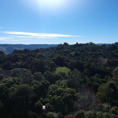 Wyndover Mountain Retreat Beechmont 外观 照片