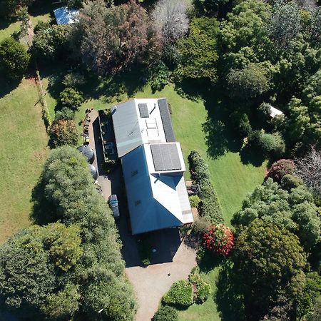 Wyndover Mountain Retreat Beechmont 外观 照片