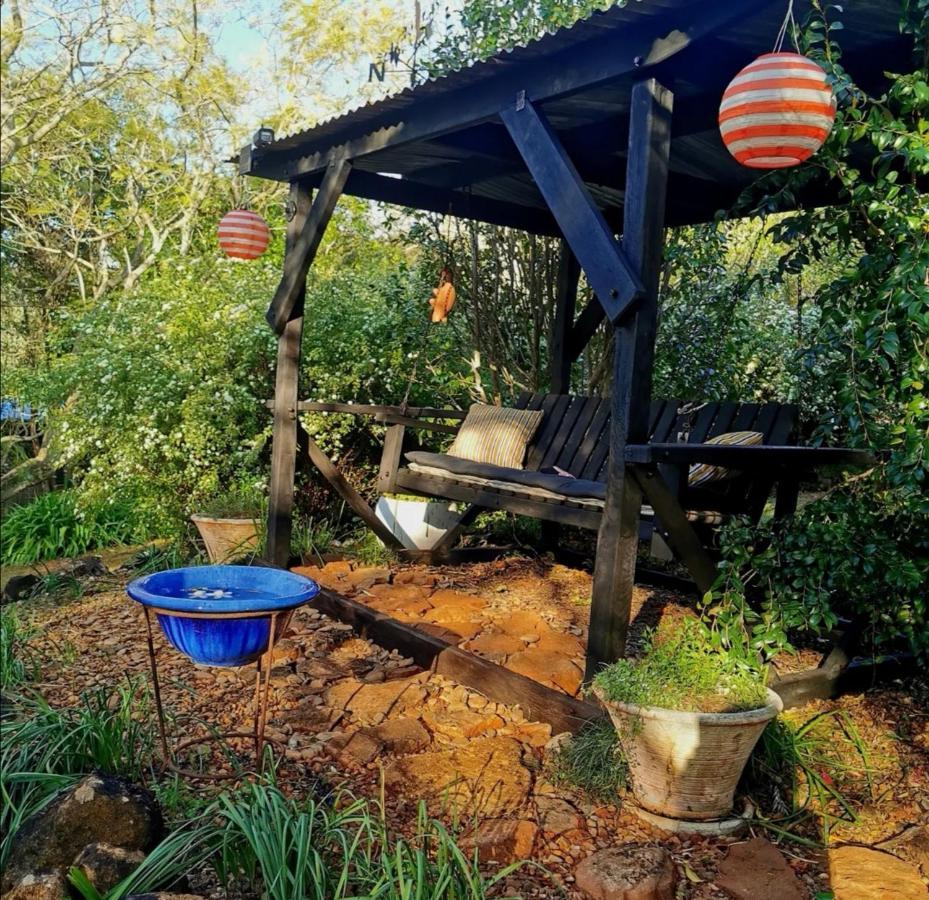Wyndover Mountain Retreat Beechmont 外观 照片
