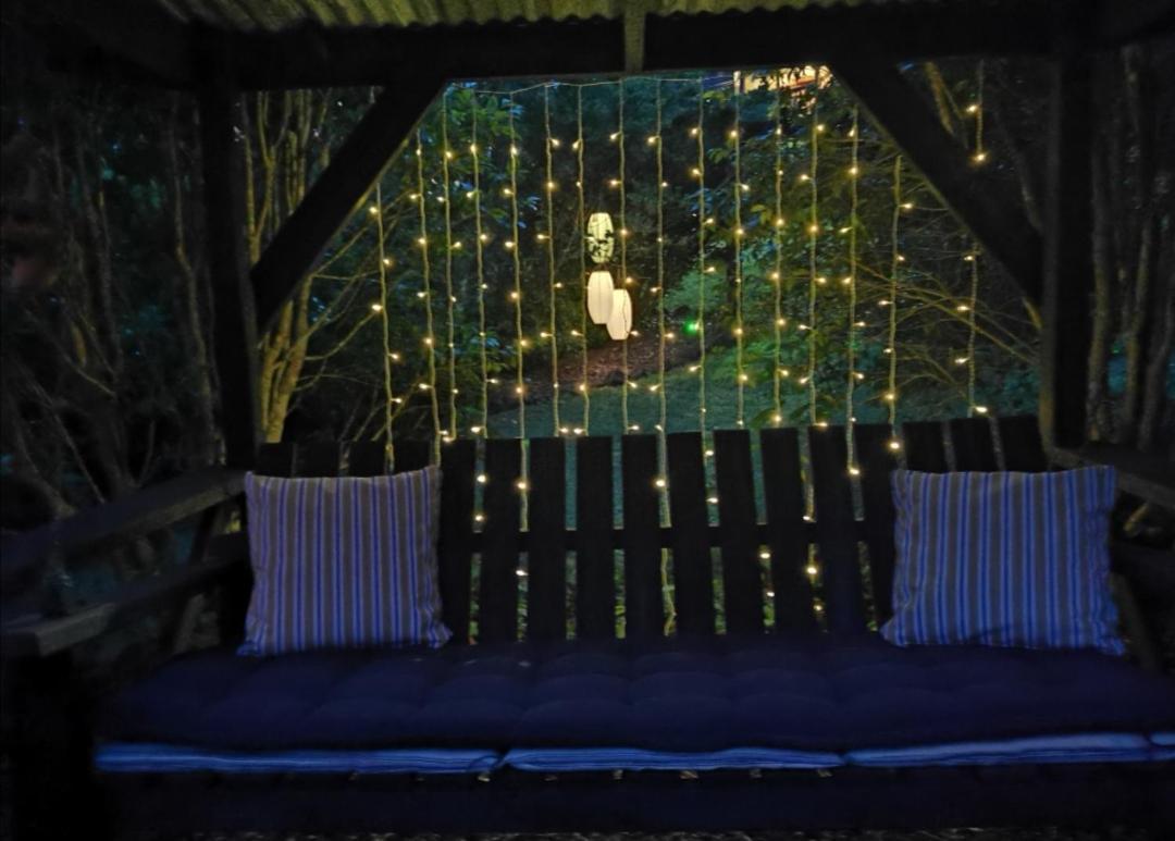 Wyndover Mountain Retreat Beechmont 外观 照片