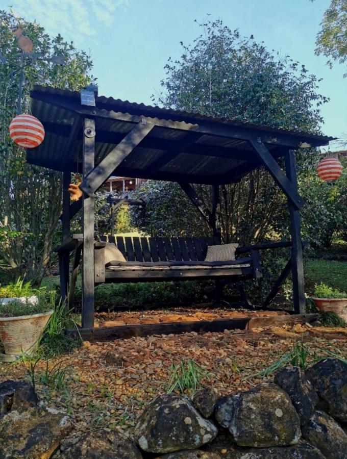 Wyndover Mountain Retreat Beechmont 外观 照片