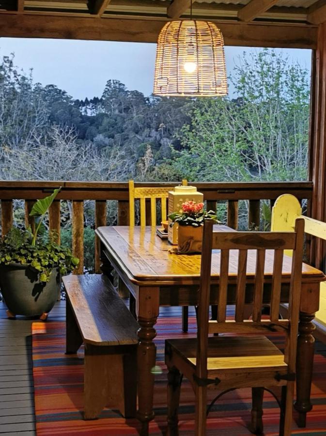 Wyndover Mountain Retreat Beechmont 外观 照片