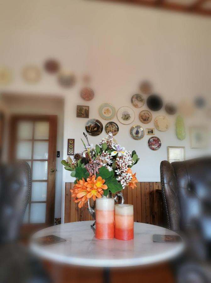 Wyndover Mountain Retreat Beechmont 外观 照片