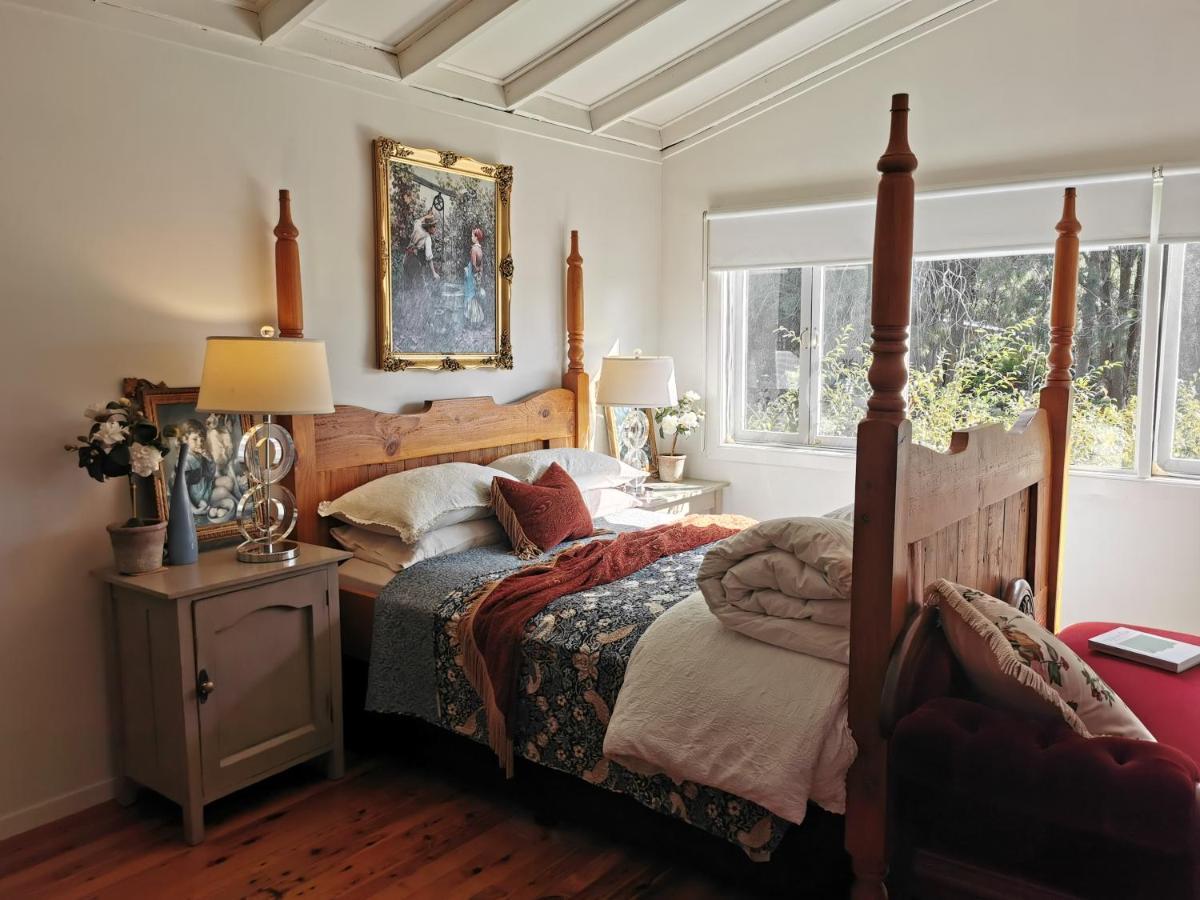 Wyndover Mountain Retreat Beechmont 外观 照片