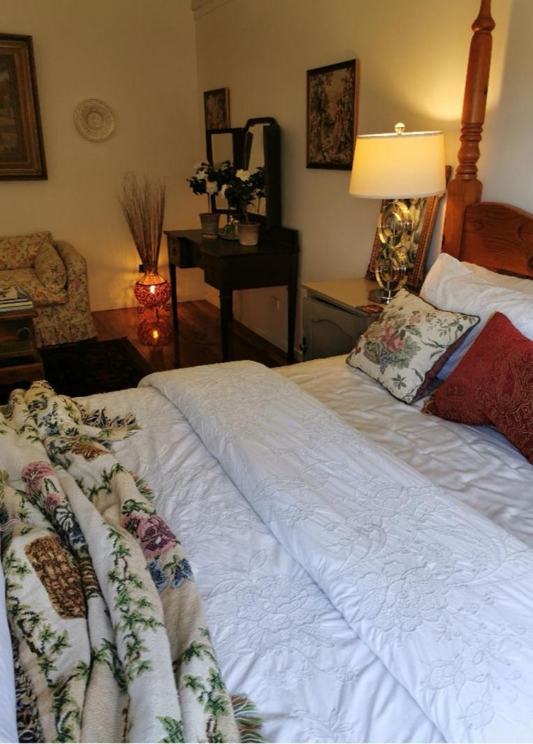 Wyndover Mountain Retreat Beechmont 客房 照片