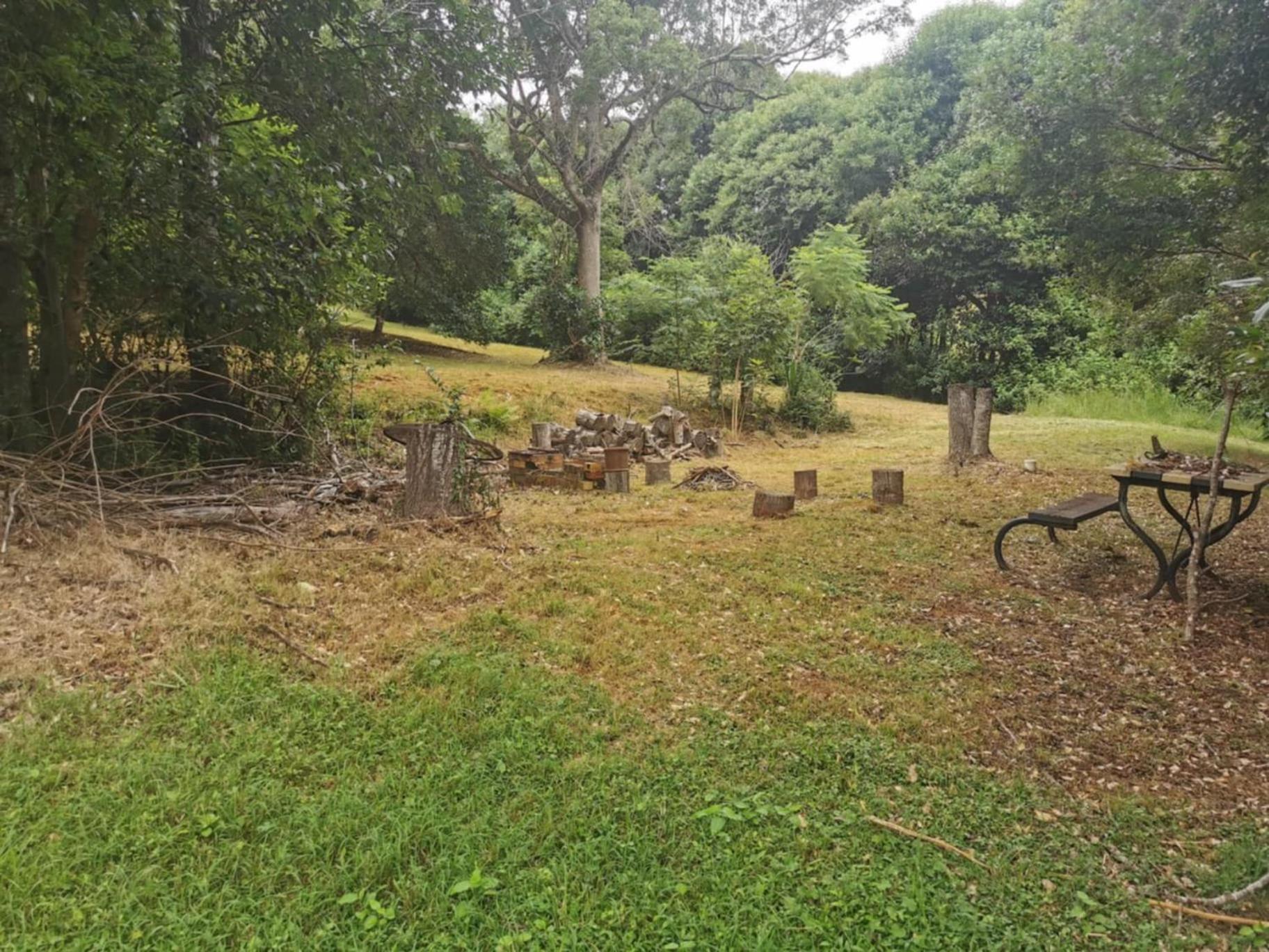 Wyndover Mountain Retreat Beechmont 外观 照片