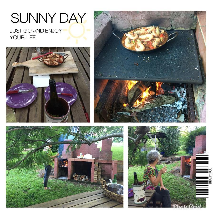 Wyndover Mountain Retreat Beechmont 外观 照片